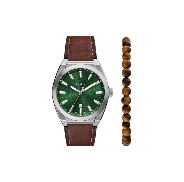 Часы Fossil FS6080SET