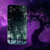 Movie I-Inception Phone Case For iPhone 17,16,15,14,13,12,11,Pro,Max,Plus,E,SE4,Air,Mini Black Soft Funda