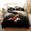 New Style Angel Boys Bedroom 3D Printed Duvet Cover Single Twin Full Queen King Size Aldult Quilt Cover Pillowcase