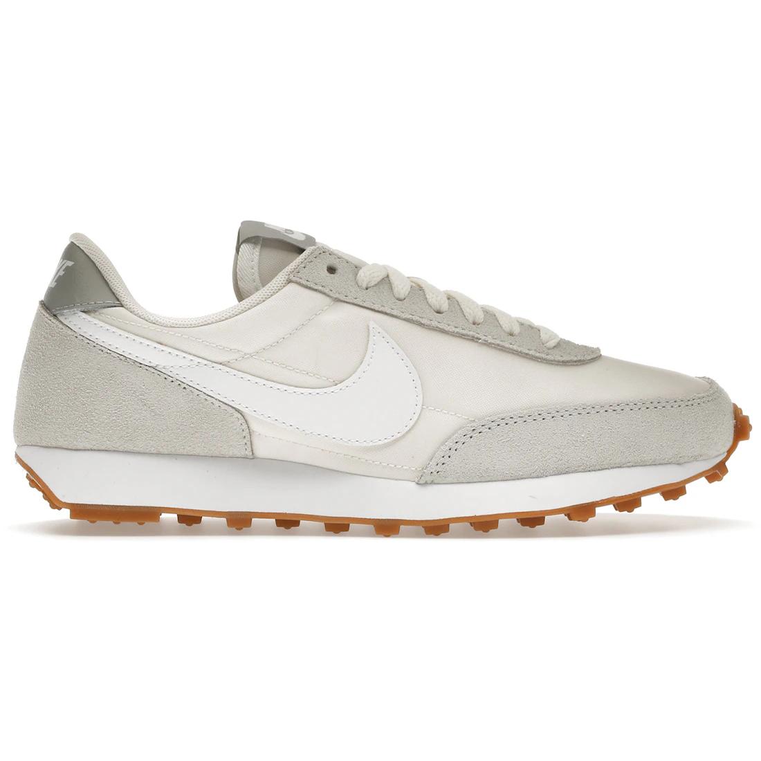 

Кроссовки Nike Daybreak Pale Ivory Light Smoke Grey (Женский)(CK2351-101) 35.5