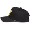 Unisex JAMAICA Embroidery Baseball Caps Spring Autumn Outdoor Adjustable Casual Hats Sunscreen Hat Sports Cap