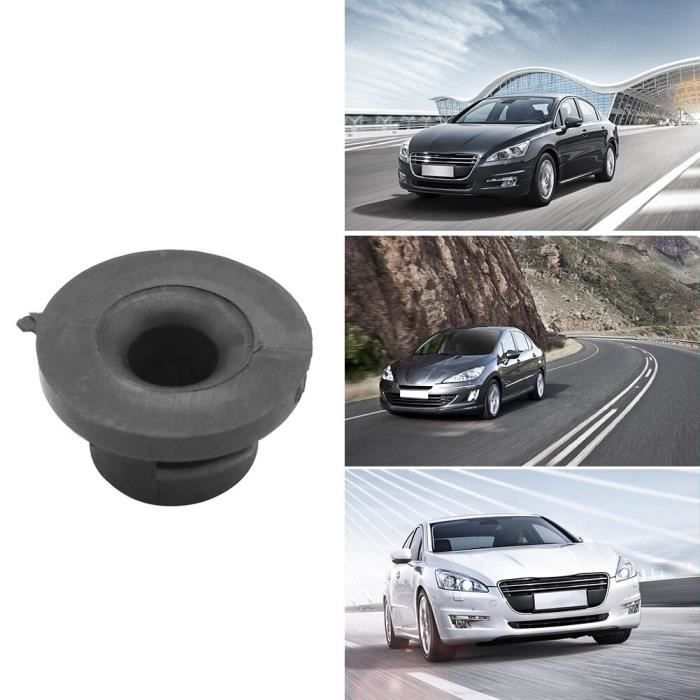 1.6 HDi samochód silnik Diesla filtr powietrza guma wkładka oczko 1422A3 Akcesoria samochodowe dla CITROEN PEUGEOT [257DCE3]