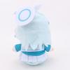 New 19Cm Blue Archive Plana Arona Plush Doll Cute Anime Cosplay Stuffed Toy Room Decoration For Kids Fan Birthday Holiday Gifts