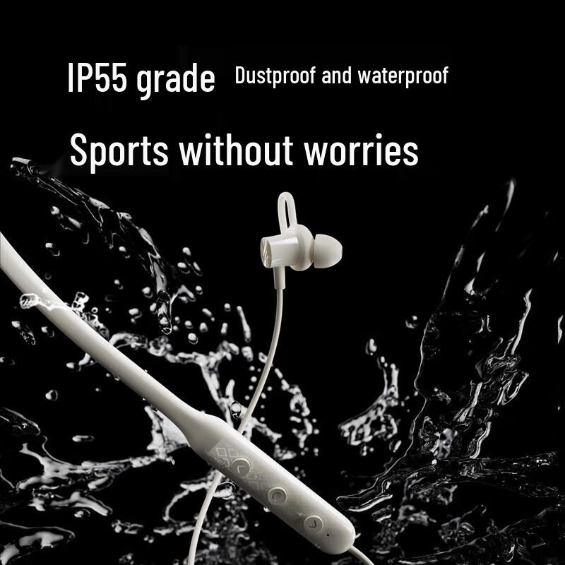 EDIFIER W200BT Free Neckband Wireless Sport Earphones