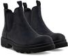 Ecco Grainer Chelsea Boots Black