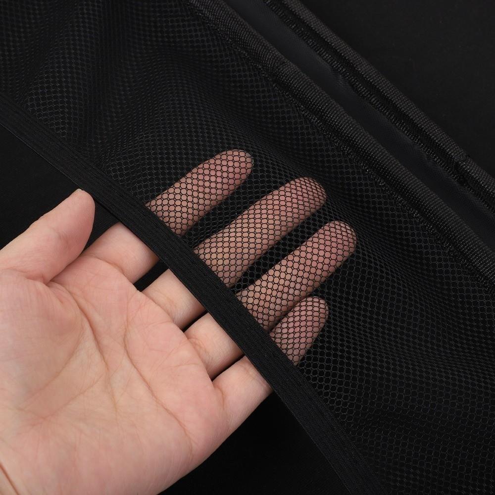 Shockproof Microphone Storage Bag Hard EVA Wireless Microphone Case  Business Trip