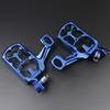 CNC Wider Footpeg For Yamaha YZ WR 125 250 250F 426F 450F YZ125X YZ250X Footrest Rearset Foot Pedal YZ125F YZ250F YZ450F WR250