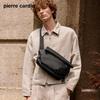 Pierre Cardin Men's Trendy Crossbody Bag