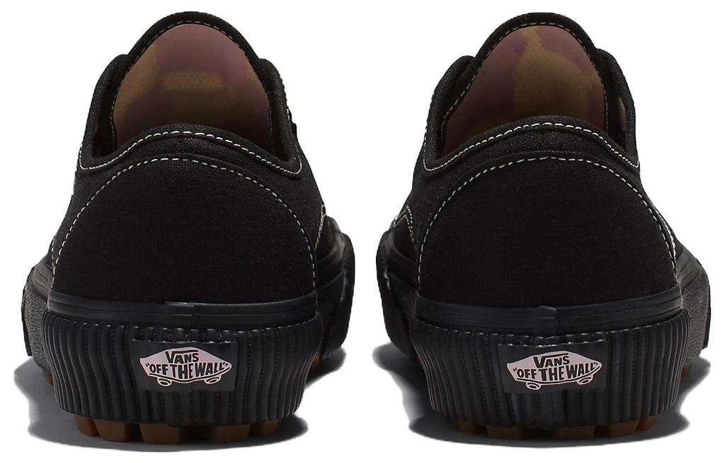 Delridge Karina Rozunko X Delridge Vans Sf 'Black' VN0A4BXHBLA