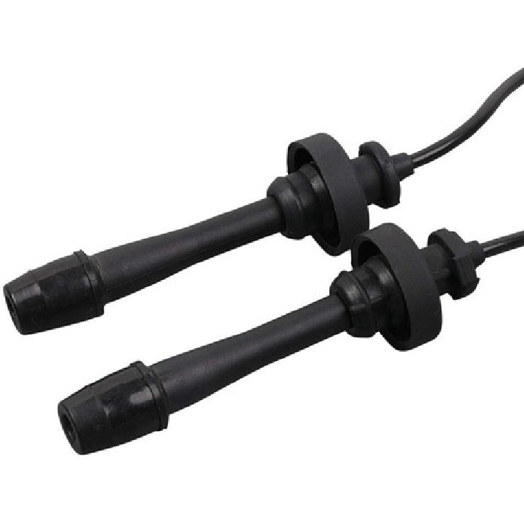 Ignition Spark Plug Wires for 01-05 Chrysler Sebring Dodge Stratus Eclipse 2.4L