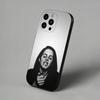 Etui na telefon L-Lana Del Rey S-Singer do iPhone 17 Air 16 Pro Max 16e 15 Plus 14 13 Mini 12 11 Tylna obudowa
