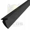 Seal for PVC windows S-396 BLACK 1m