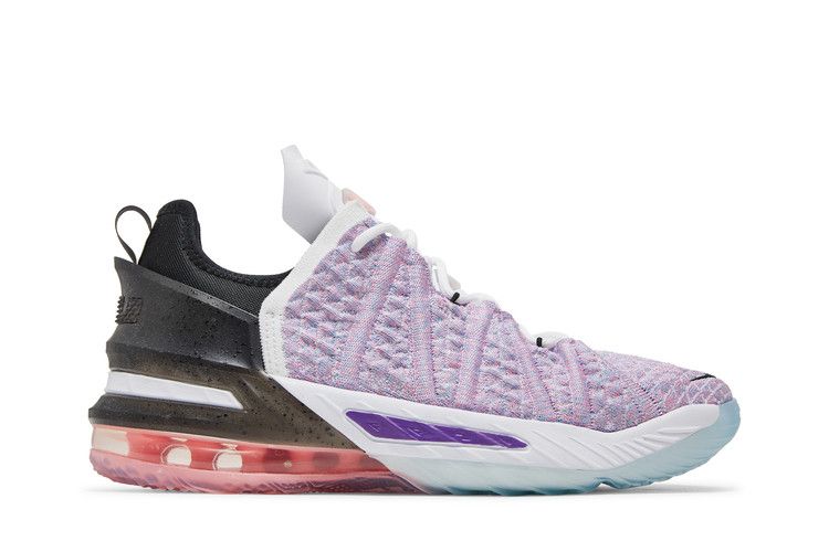 Nike LeBron 18 Graffiti (GS)