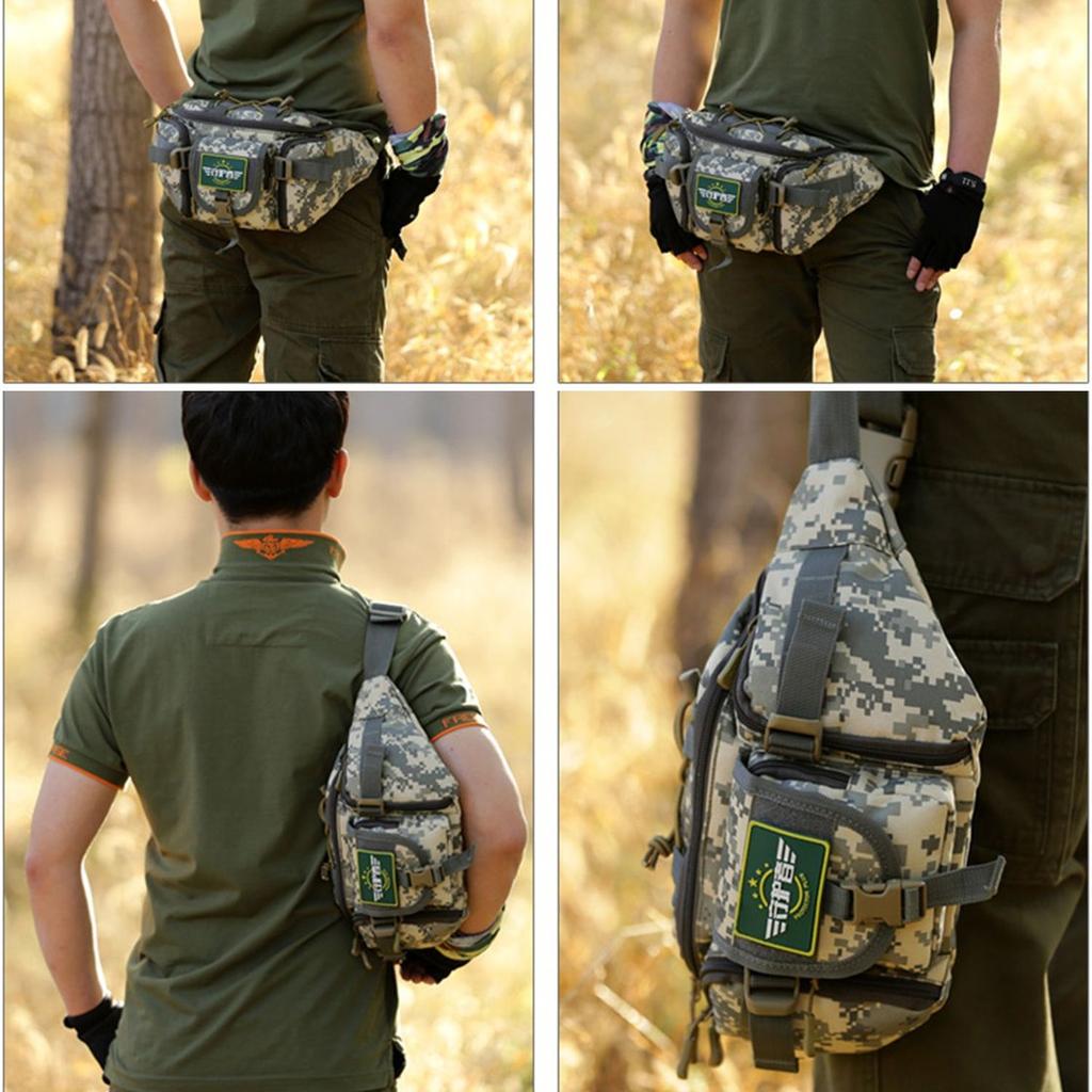 protector plus fanny pack