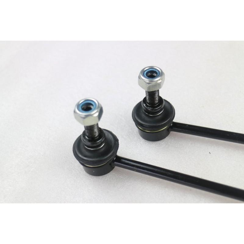 2x Rear Anti Roll Sway Bar Links Stabilizer Links B30H-28-170 Fit for Mazda 323 BJ 1998-2004