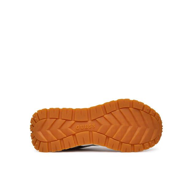 Кроссовки Guess FLPRN3 FAB12