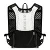 Lightweight Hydration Pack Breathable Bicycle Bag Vest Running Hydrating Backpack  Outdoors