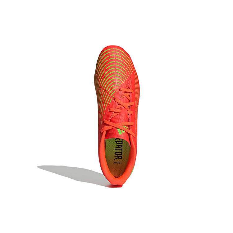 Adidas Predator Edge.4 AI1 'Red Green' GW0991