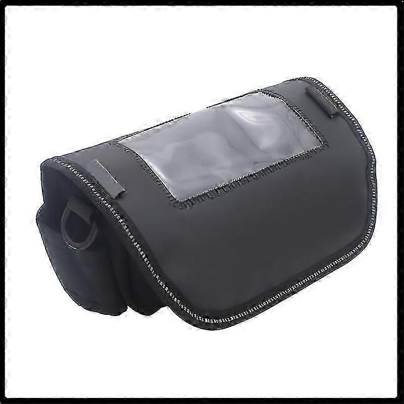 Applicable R1200 Rt Lc Motorcycle Handlebar Bag Phone Holder Storage Package For Bmw R1200rt Lc R1250rt Waterproof Bag R 1200 Rt R 1250 Rt