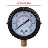 Y3NA Compact Pressure Gauge 0-60 PSI 190058 Replacement for Pentair- & Pool