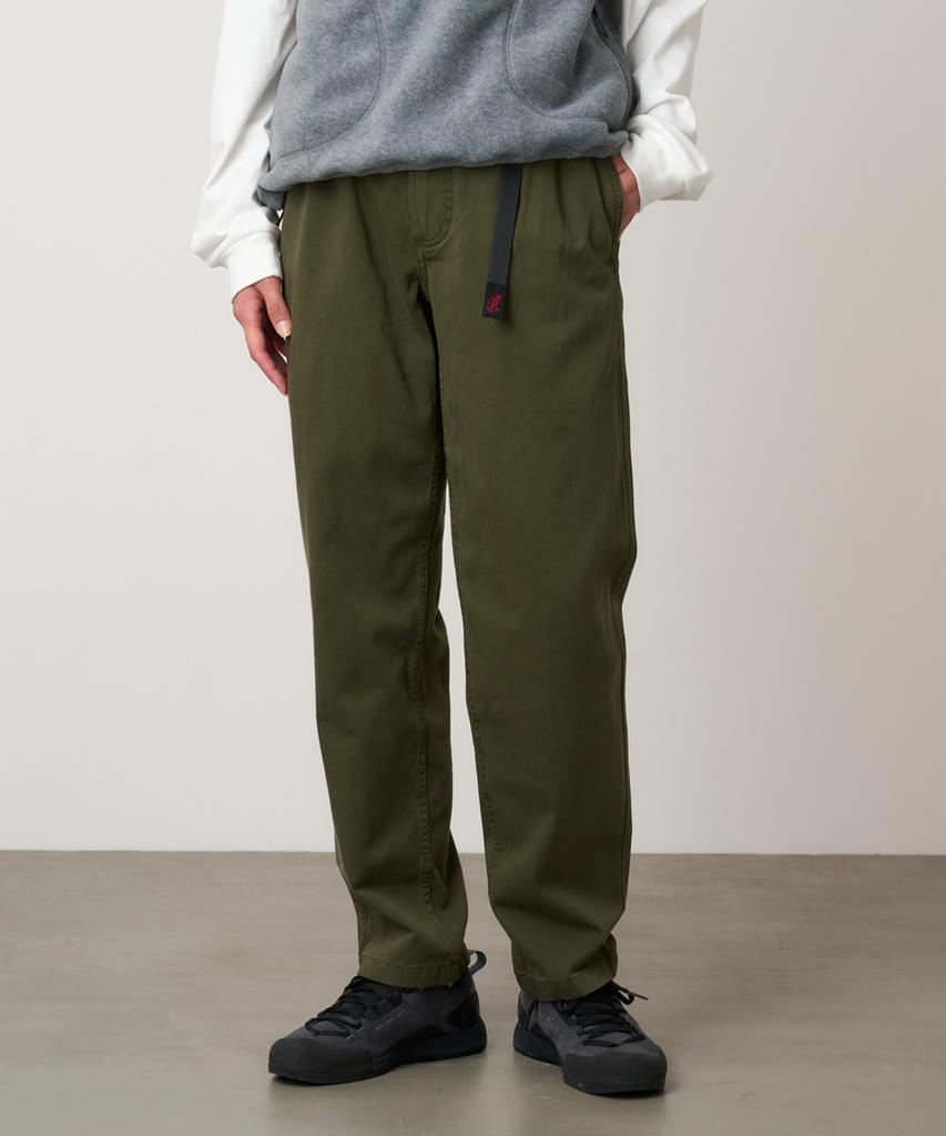 Geulamichi Women'S Pants Pine