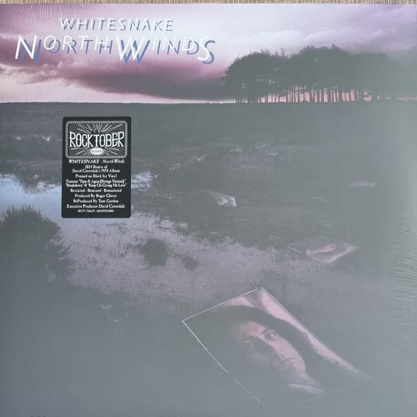 

LP Пластинка WHITESNAKE - North Winds RCV1726639 Rhino Records 2024 Всемирный Рок