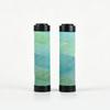 Non Slip Bike Handlebar Grips Shock Absorbing Bike Locking End Plugs  Mountain Bike