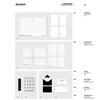 [przedsprzedaż] ZEROBASEONE 6. Mini Album [Ascend-] Wersja Photobook. (1 wersja. & 10 Wersja. Zestaw / Losowy)
