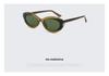 Cat Eye Sunglasses for Women, Slimming Design for Round & Square Faces, Celebrity Style, Korean Fashion, Anti-UV Protection
