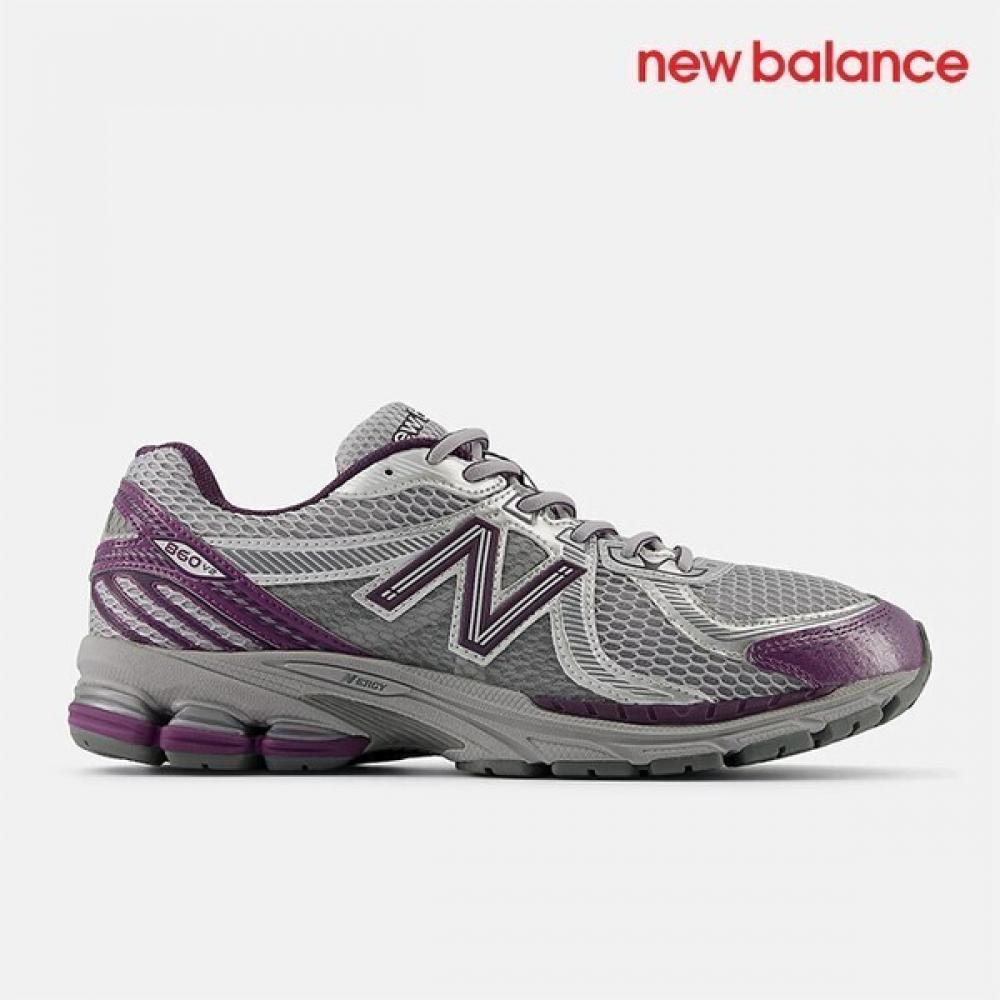 

New Balance Half Club Sneakers C6 Nbpdes161b 27 Ml860pp2 220