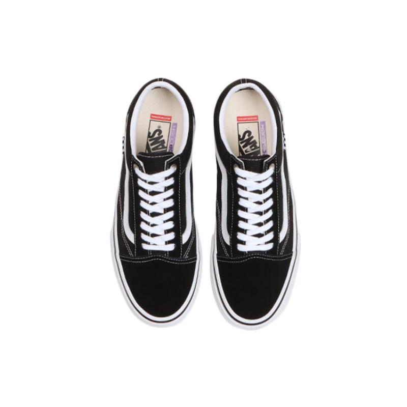 Vans Skate Old Skool 'Checkerboard Black' Vans VN0A5FCBY28