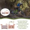 Metal Brake Pads New Useful 44.2x34.8MM About 50g/set