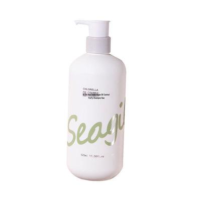 Sen Zhi Lu Snow Algae Volumizing & Oil Control Shampoo