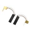 Carbon Brush Accessories For Bosch For Electrolux For Thomas