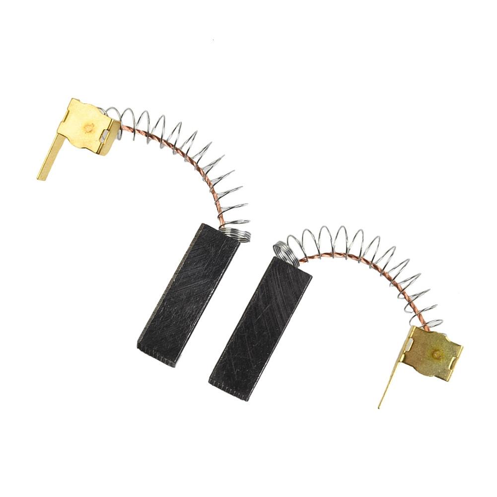 Carbon Brush Accessories For Bosch For Electrolux For Thomas
