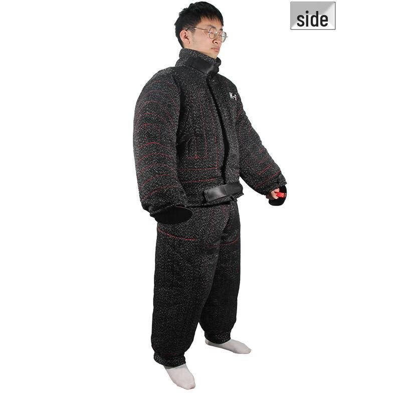 Working Dog Training Bite Suit