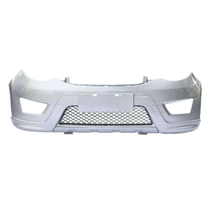 Compatible Wuling Hongguang S Front & Rear Bumper Guards - Car Accessories