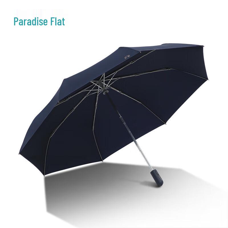 Paradise Automatic Reinforced Business Umbrella
