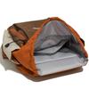 Outdoor Backpack Travel Large Capacity Nylon Commuter Backpack Ultra Light Junior High School Student Schoolbag
