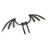 DIY Halloween Costume Cosplay Props Furry Bat Wings Creative Devil's Sweetheart Tail  Adults