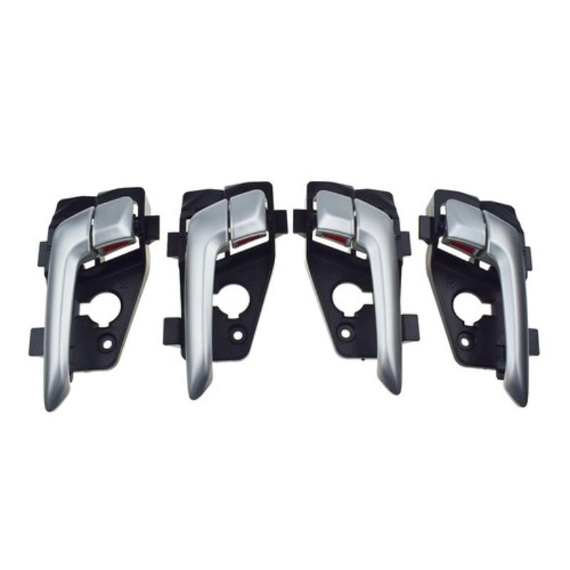 82610-1Y010 82620-1Y010 Front Rear Left Right ide Door Handle For KIA PICANTO 2011-2016 83610-1Y010 83620-1Y010 New