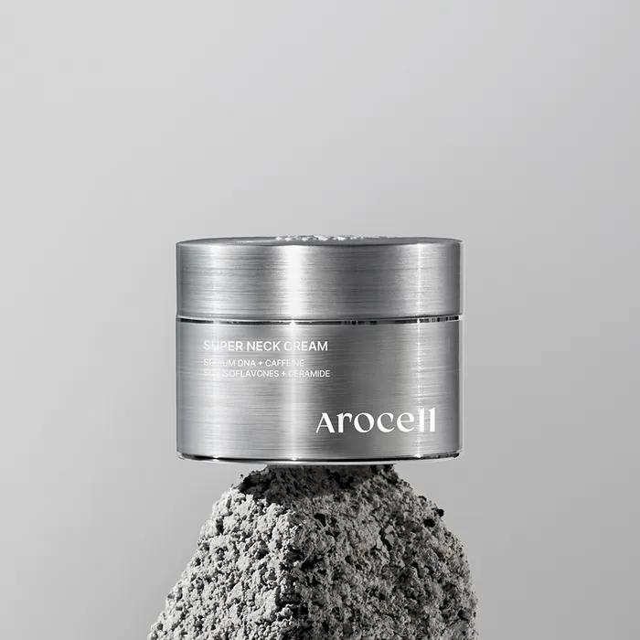 [Arosel] Super Neck Cream