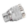 Adjustable Drive Socket 3 8in Universal Wrench Adapter Impact Power Hand Tools Electric Drill Attachment 10 19mm