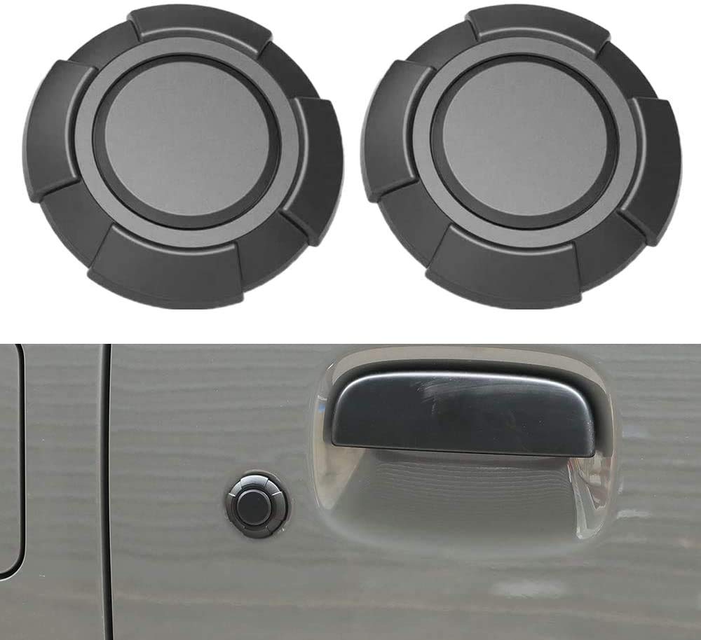 Jimny Exklusive Schlüssellochabdeckung Robustheit 64er Serie Jimny/74er Serie Jimny Sierra Exklusivprodukt, Magnet,