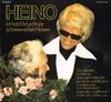 LP Record HEINO  Ich Hab Ehrfurcht Vor Schneeweisse 056CRY32315 CRYSTAL 1977 Germany CountryFolk Used
