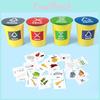 On Hands Science Diy Garbage Classification Kit For Kids Educational Classroom