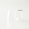 ORIGAMI Aroma Glass Coffee Server 460ml