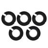 5Pcs Outboard Boat Motor Pivot Shaft Bushing 6BXG254900 for 4 Stroke 46 Horsepower Outboard Engine
