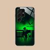 Valo Viper Phone Case for Samsung Galaxy S26 S25 S24 S23 S22 S21 S20 Note20 Plus FE Ultra Glass Protective Cover