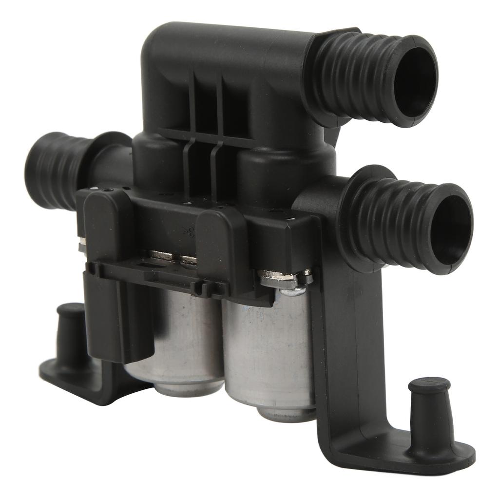 Heizungsregelventil 64116906652, Magnetventil für Klimaanlagenheizung für 525I, 525XI, 528I, 528XI, 530I, 530XI, 535I
